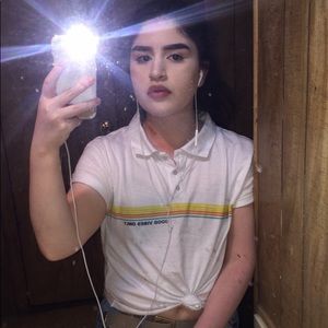 Meet your Posher, Dalila